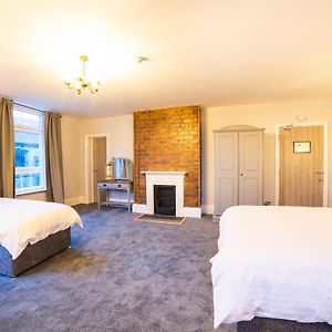 Churchill'S Hotel